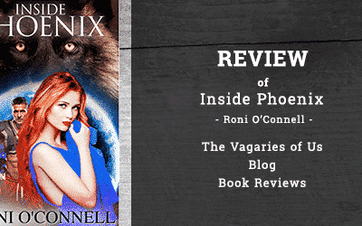 Review of “Inside Phoenix” by Roni O’Connell