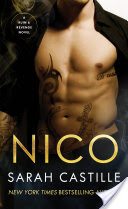 Review of Nico by Sarah Castille