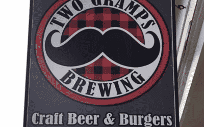 Two Gramps Brewing Review