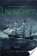 Review of Unhooked by Lisa Maxwell