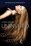 Review of “Uninvited” by Sophie Jordan