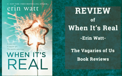 Review of “When It’s Real” by Erin Watt