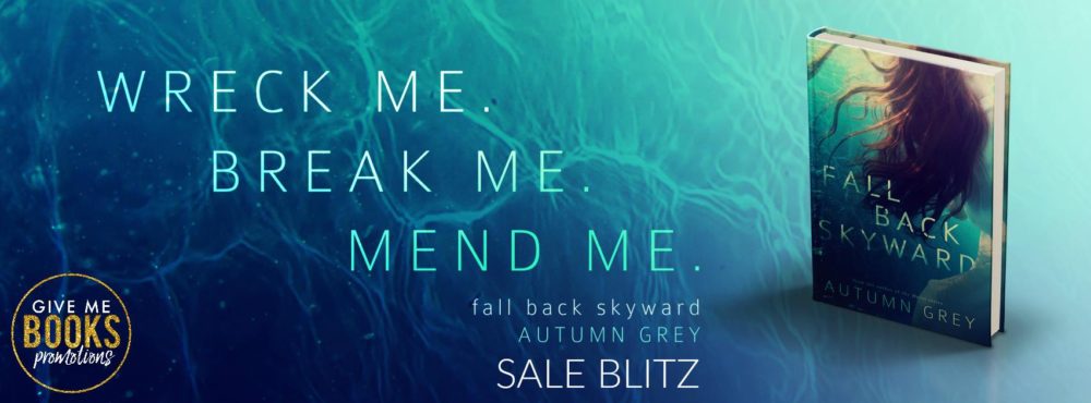 Fall Back Skyward Sale Blitz