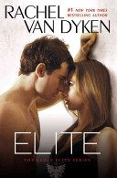 Review of Elite by Rachel Van Dyken