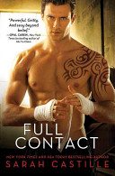 Review of Full Contact by Sarah Castille