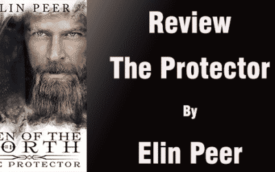 Review of The Protector by Elin Peer