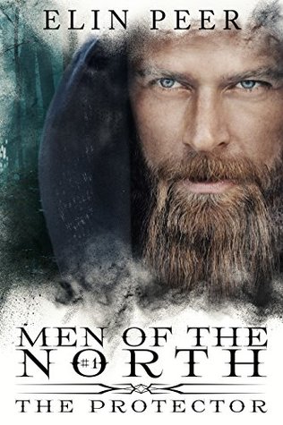The Protector (Men of the North, #1)