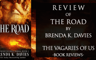 A Review of The Road by Brenda K. Davies