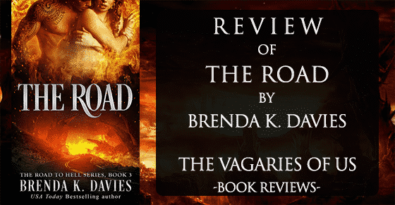 A Review of The Road by Brenda K. Davies