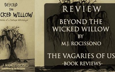 A Review: Beyond the Wicked Willow: Chronicles of a Teenage Witchslayer
