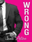 Wrong by Jana Aston – A Book Review