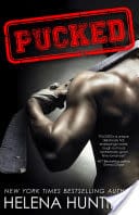 A Review of Pucked by Helena Hunting