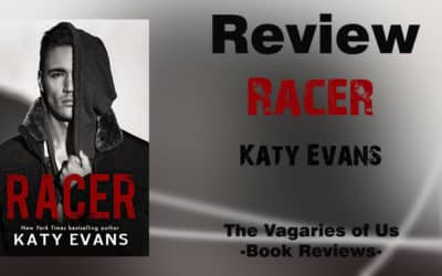 Review: Racer by Katy Evans