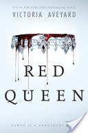 A Review of Red Queen by Victoria Aveyard