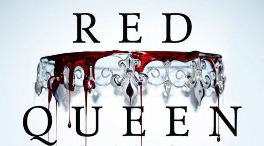A Review of Red Queen by Victoria Aveyard