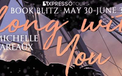 Along With You Book Blitz Tour and Giveaway