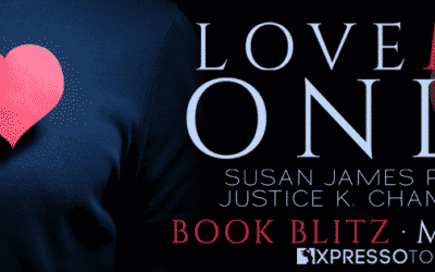 Book Blitz – Love Me Only – Excerpt