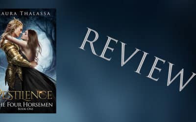 A Review of Pestilence by Laura Thalassa