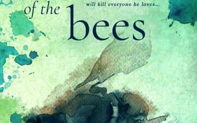 Cover Reveal – Keeper of the Bees by Meg Kassel