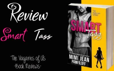Review : Smart Tass by Mimi Jean Pamfiloff