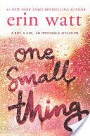 One Small Thing by Erin Watt – Review