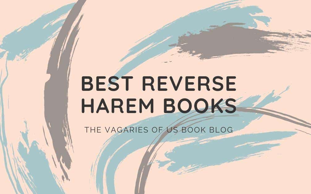 10 Best Reverse Harem Books You Must Read | Best Romance Books
