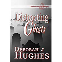 Distracting Ghosts (Book 7)