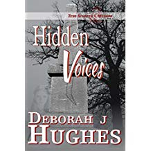 Hidden Voices (Book 2)