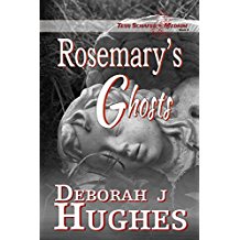 Rosemary's Ghosts (Book 4)