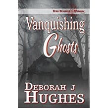 Vanquishing Ghosts (Book 3)