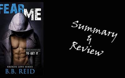 Fear Me by B.B. Reid: Summary and Review