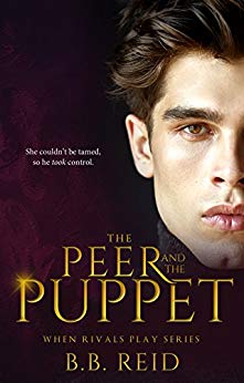 The Peer and the Puppet by B. B. Reid: Review