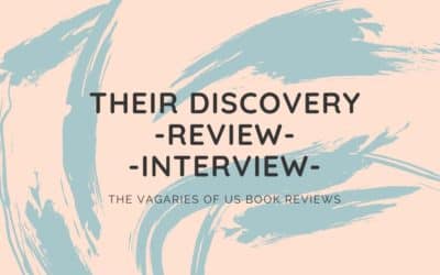 Their Discovery Blog Tour – Review and Author Interview with Rebecca Grace Allen